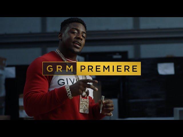 Mist - Zeze Freestyle [Music Video] | GRM Daily