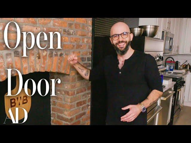 Inside Binging With Babish’s New Brooklyn Home & Studio | Open Door | Architectural Digest