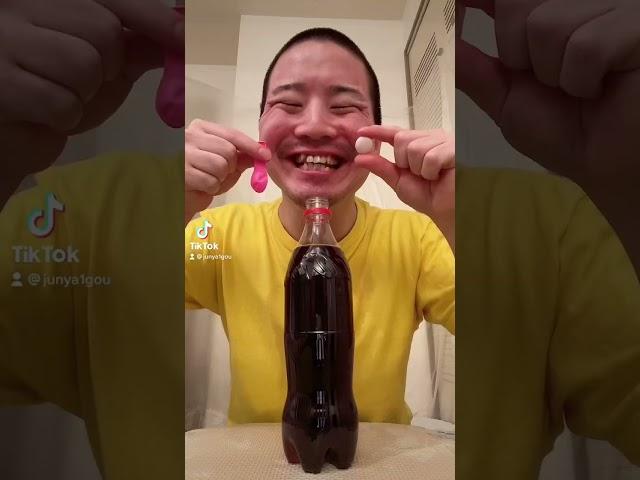 Junya1gou funny video  | JUNYA Best TikTok May 2023 Part 312