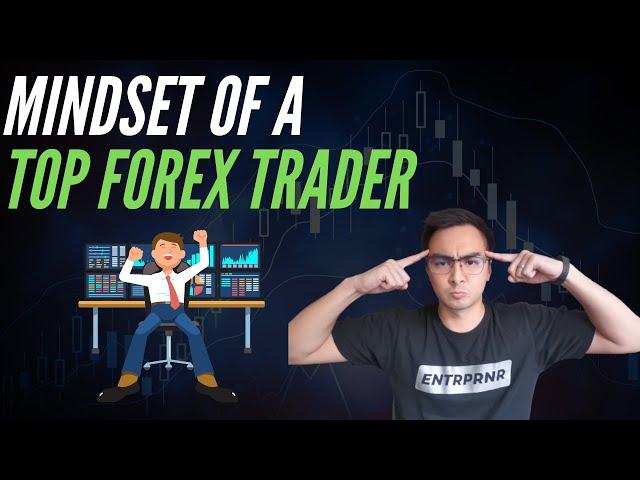 Winning Mindset Of Successful Forex Traders