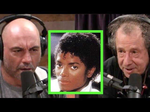 Joe Rogan - Michael Jackson's Publicist on What He Was Really Like