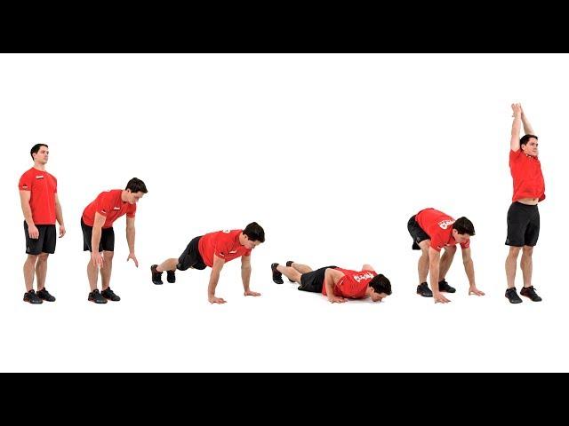 The Burpee