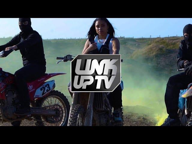 Ariez - Gold [Music Video] Link Up TV