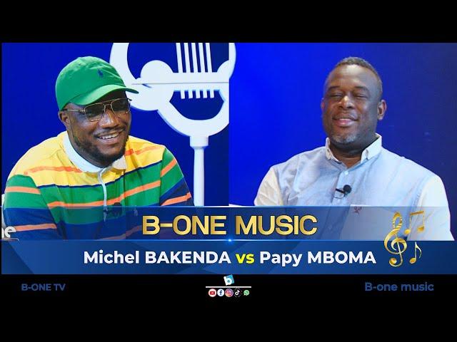 B-ONE MUSIC