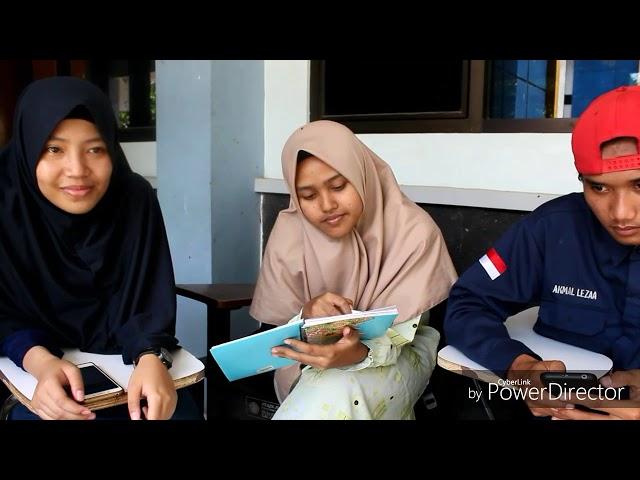 Pancasila sebagai pandangan hidup warga negara