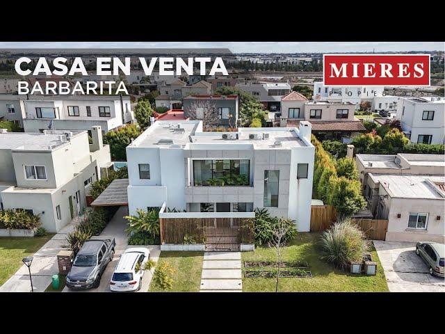 Mieres Propiedades - Casa en Venta Barbarita - Bancalari