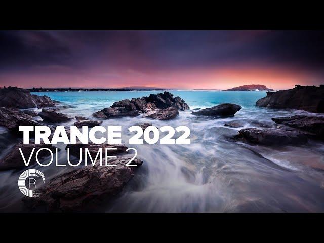 TRANCE 2022 VOL. 2 [FULL ALBUM]