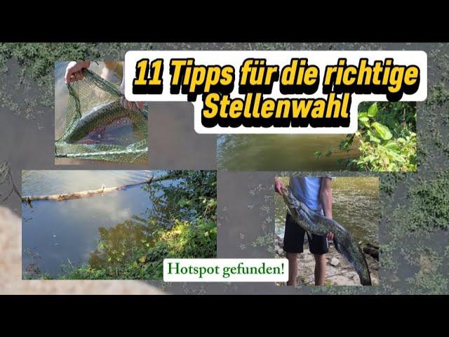 So findest du Hotspots - 11 Tipps für die Stellenwahl