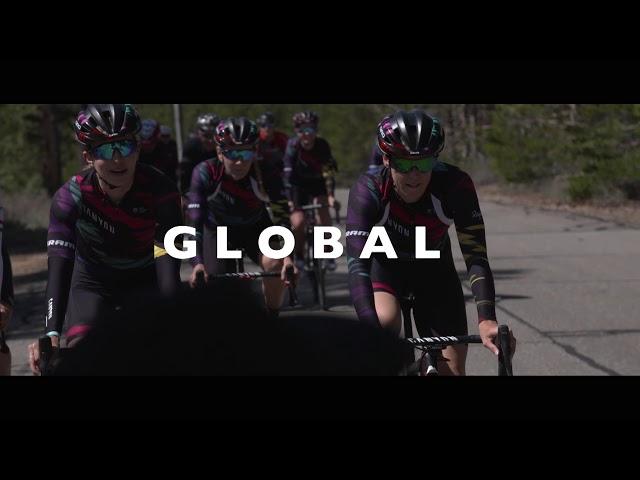 Voxwomen - at the heart of women's cycling