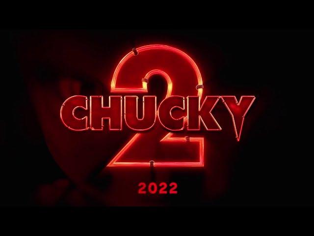 Chucky Season 2 Announce Trailer