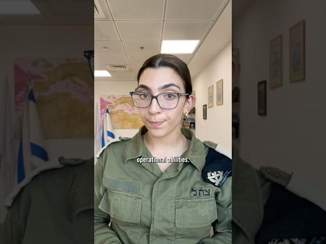 24 Hour Recap: The IDF’s Response to the Houthi Terrorist Threat