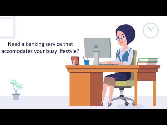 Citizens Bank Minnesota's Go! Mobile App