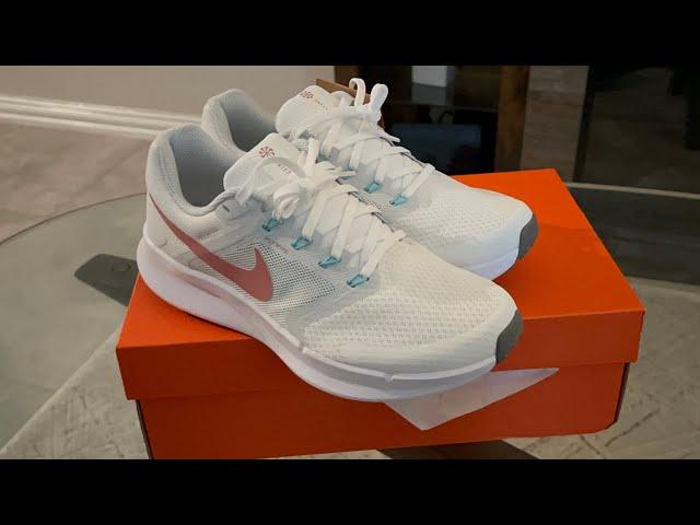 Nike Run Swift 3 Quick Unboxing #running #nikerun #swift #nikeswift