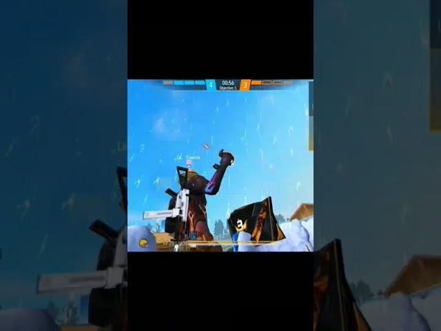 ump #freefire#tondegamer