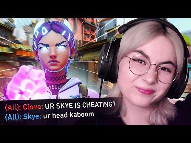 Is My Duo CHEATING?! | Kyedae