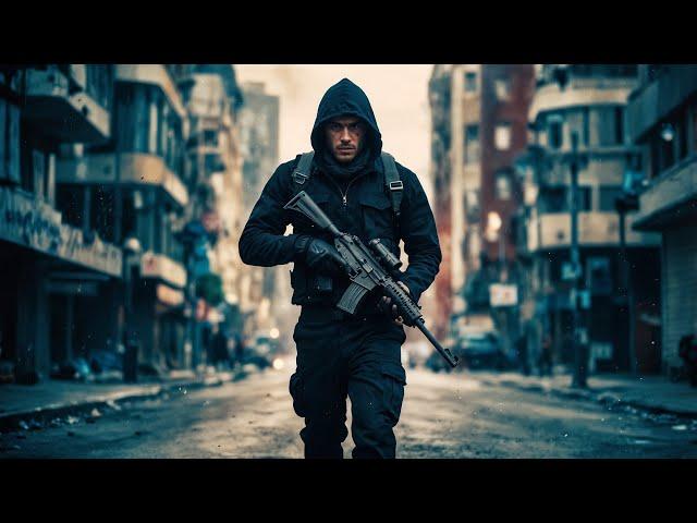 A Hitman Teams up With a Detective to Save a Kidnapped Girl | Thriller Action English Film