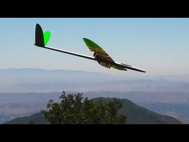 World R/C Soaring Festival June 2022, SkyPark R/C Glider Port