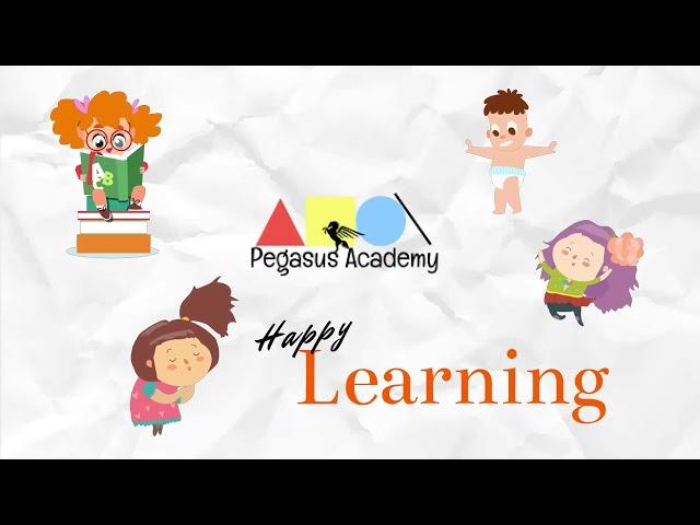 Pegasus Academy | Learn By Doing | Science Experiments