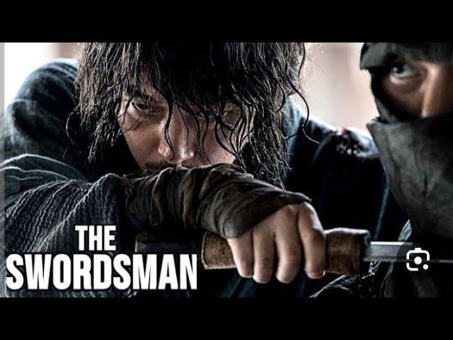 #فيلمTHE SWORDSMAN مترجم كامل بجوده عالى #SWORDSMAN#اقوى#افلام الاكشن الحروب التاريخي