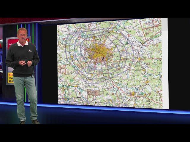 Hinter den Kulissen der ICAO-Kartenerstellung (Digital Fly-In OCT 2020)