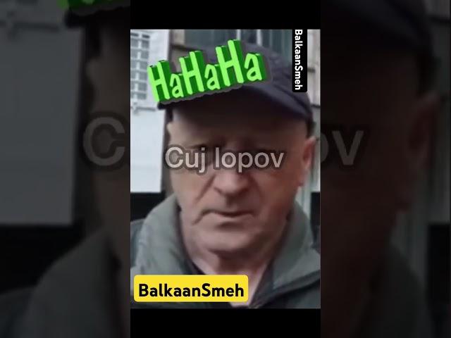 Ovaj mali je lopov  #balkan #smeh #smesno #shorts #fyp #foryou #foryoupage