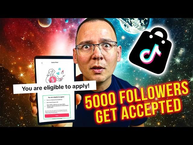 How to Start TikTok Affiliate and Get 5000 FOLLOWERS in 24h [UPDATED]