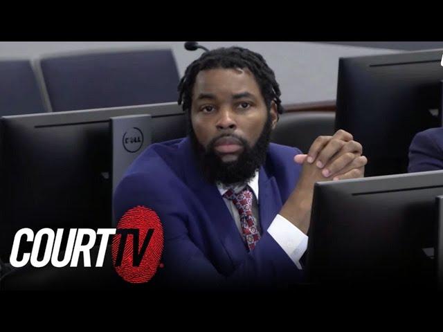 Opening Statements: NV v Deobra Redden | Judge Jumper Attempted Murder Trial