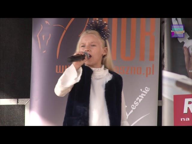 Klaudia Józefczak - Meluzyna (cover Małgorzata Ostrowska)