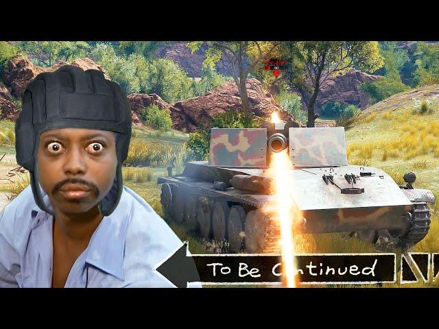 World of Tanks Приколы #214