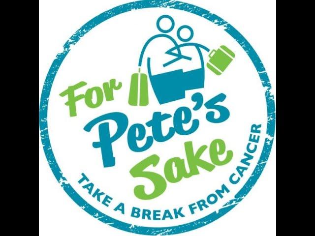 For Pete's Sake Cancer Respite Foundation & Glanzmann Subaru