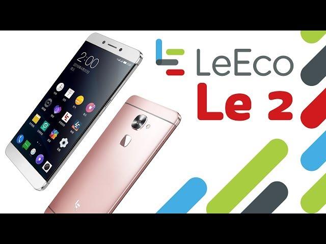 как прошить кастомную прошивку на Leeco Le 2 x52x( на примере miui )