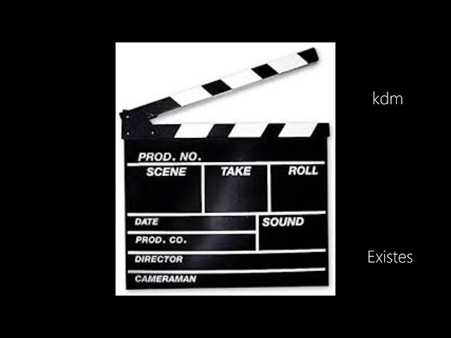 KDM - EXISTES | RAP ASTURIAS #KDMHIPHOP #CAFIALAMAFIAPROD Real" 90s Old School Boom Bap Sevenwordz