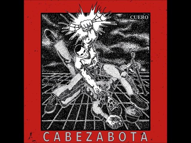 Cuero - Cabezabota (12")