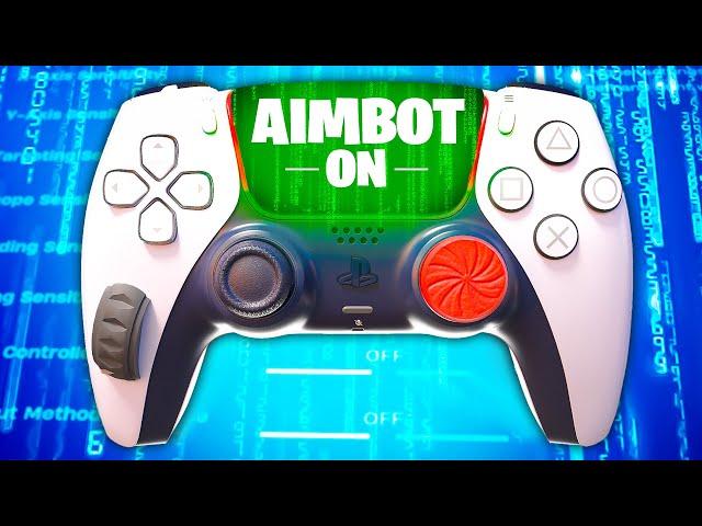 I Tested Every AIMBOT Controller Attachment!