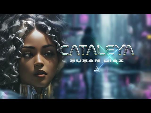 CATALEYA - Susan Díaz [Official Audio]