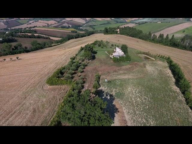 Casa Luna | Panoramic Property for Sale in Italy | Marche Region