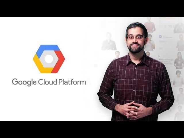 Welcome to the Google Cloud Platform YouTube Channel!