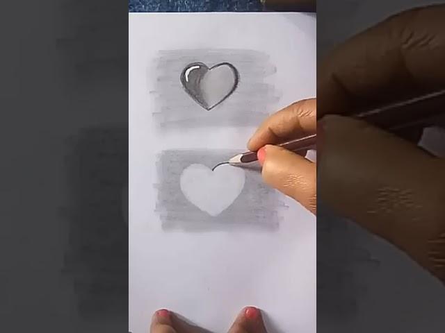 easy 3d #drawing #creativity