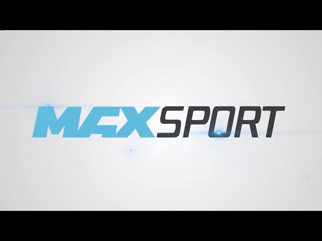 Max Sport 3 HD (Bulgaria) - Continuity (2022 October 8)