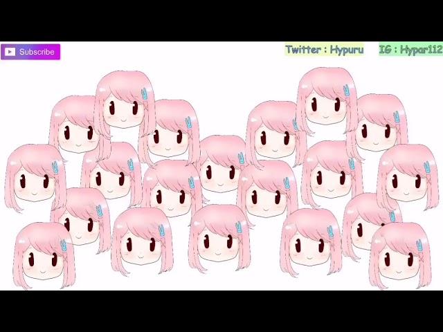 Science of Hypu || Vtuber Malaysia