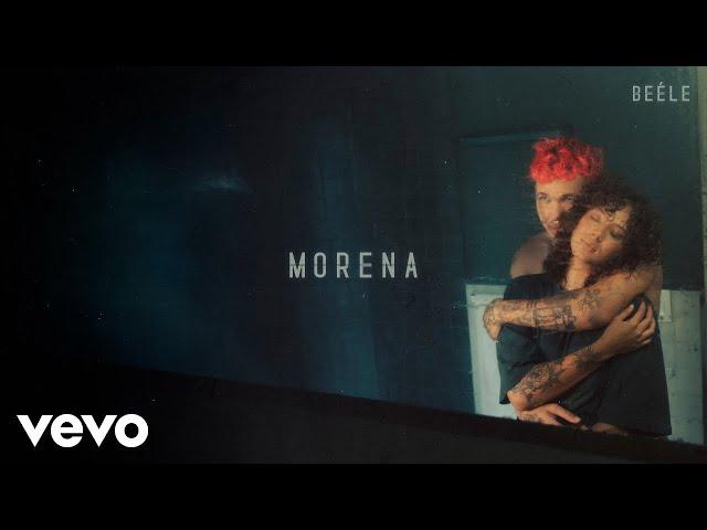 Beéle - Morena (Letra/Lyrics)