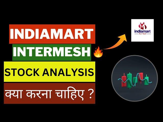 INDIAMART SHARE LATEST NEWS TODAYINDIAMART INTERMESH SHARE PRICE TARGET TOMORROWINDIAMART SHARE