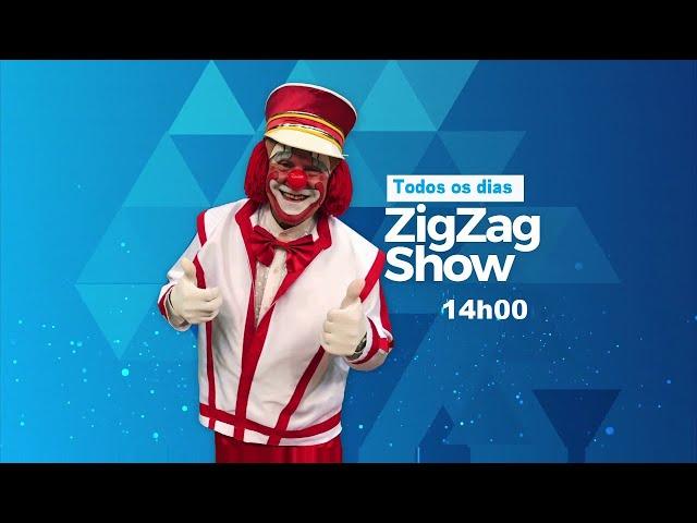 Zig Zag Show (06/11/22)