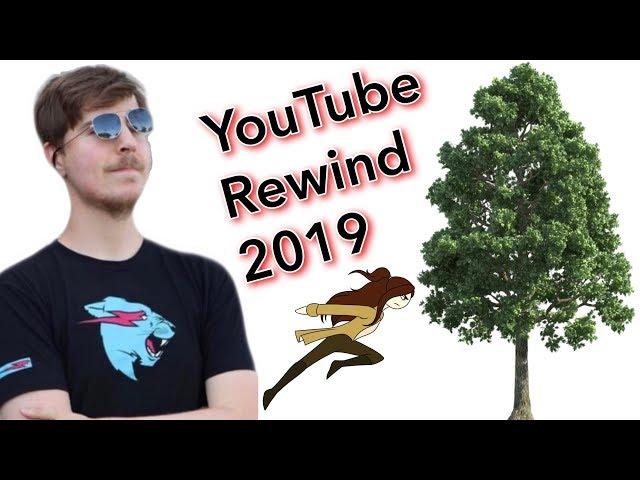 YouTube Rewind 2019 Predictions!