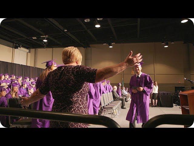 Spokane Public Schools: A success story