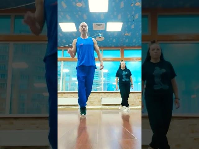 ТАНЦЫ ДЛЯ ВЗРОСЛЫХ! ШАФФЛ ТАНЕЦ ОБУЧЕНИЕ. #танцы #dance #обучение #shuffledance #shorts #tiktok