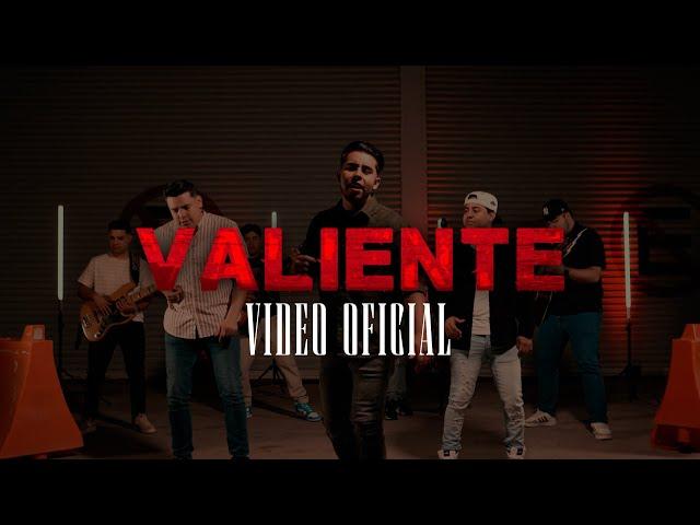 VALIENTE | PROPÓSITO CON ESTILO | GRUPO HESED | GRUPO RESPALDO