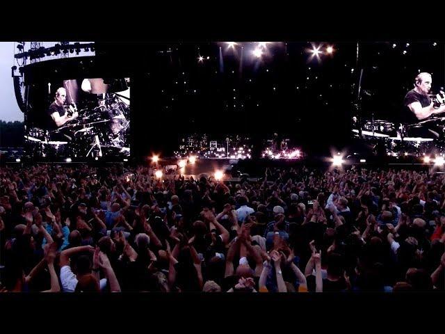 Bon Jovi: Runaway - Live from Sønderborg (June 12, 2019)