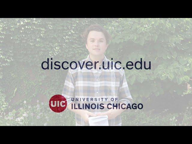 UIC | Transferology Tutorial | How to transfer college courses