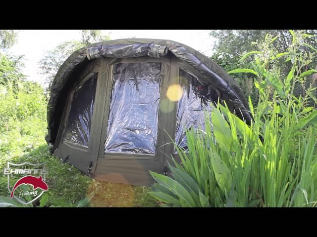 EHMANNS PRO ZONE SX1 Man Bivvy